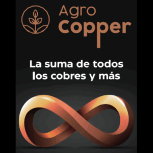 AGROCOPPER SP (1 KG)