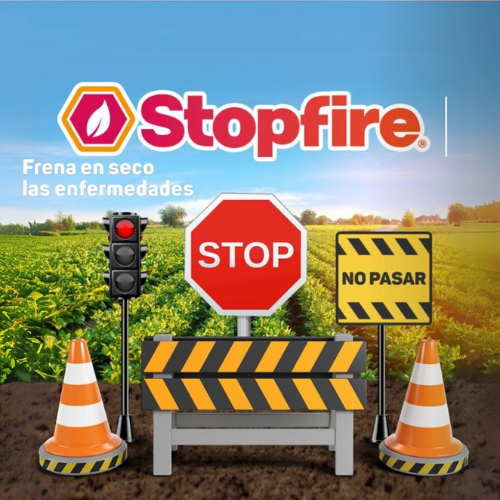 Stopfire