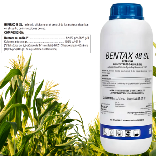 BENTAX 48 SL (1 L)